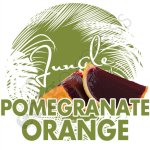 Pomegranate Orange Concentrate - 10ML