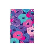 Pink Sweet Dreams A6 Exercise Book