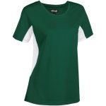 Ladies Championship T-Shirt Dark Green