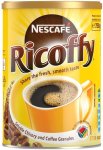 Ricoffy Instant Coffee