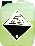 Pelox Aluminium Cleaner P-al 2KG