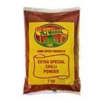 Hyfun Chilli Garlic Poppers 400GR