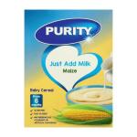 Purity Maize Gluten Free 200 G