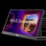 Asus Zenscreen MB16FC 16-INCH Wuxga 1920×1200 Ips 75HZ Usb-c Portable Monitor – New