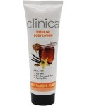 Clinica Tissue Oil 250G Wild Honey&vanil
