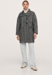 Coat Hamster - Black