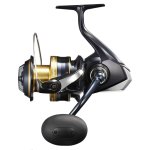 Shimano Spheros Sw A
