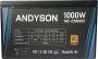MicroWorld 1000W PCIE5.0 Psu