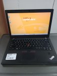 Lenovo Thinkpad X270 Laptop