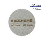 Coffee Accessories Puck Screen Fit 51MM 53.5MM 51MM 2.0MM