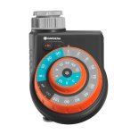 Gardena Water Control Easyplus