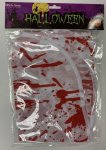 Butchers Halloween Apron 45CM
