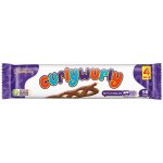 Cadbury Curly Wurly Bars 86G 4PK