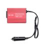 150W Power Inverter 12V Dc To 110V Ac Converter