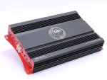 Ice Power IPBY-9600.4 9600W 75RMS X 4 Channel Amplifier - Autostyle Motorsport South Africa