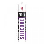 Glue Devil Bulk Pack 2 X Silicone GD7 - 260ML - Black
