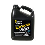 Body Guard High Foam Car Wash & Wax 5L