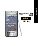 Samsung Galaxy S25 Ultra 256GB -prime