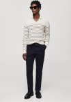 Sweater Strombol - Off White