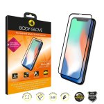 Apple Body Glove Tempered Glass Screen Protector Iphone Xr