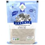 Millet Flour 500G