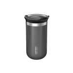 Octaroma Insulated Travel Mug 300ML Assorted Colours - Dim Grey