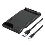 UGreen Usb-c 2.5" Sata Hard Drive & SSD Enclosure