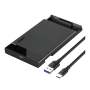 UGreen Usb-c 2.5" Sata Hard Drive & SSD Enclosure