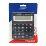 Marlin Desktop Calculator 8 Digit In Blister Card Pack Of 12