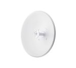 Ubiquiti Uisp Airfiberx 30DBI 45 Slant Dish Antenna 5GHZ AF-5G30-S45-UBAF-5G30-S45