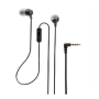Sony EARPHONESBLACKMDR-EX15AP