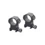 Vector Optics 25.4MM Adjustable Picatinny Rings XASR-2510