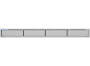 Ubiquiti UniFi NAS Pro 4 1U 4 Drive Bays 2 NVMe Slots And 1Gbps Ethernet