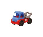 Free Wheel Tipper
