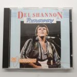 Del Shannon: Runaway Cd