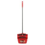 Addis Long Handled Dustpan And Brush Set