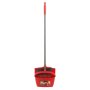 Addis Long Handled Dustpan And Brush Set