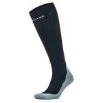 Falke Vitalizer Sock - Black - 04 To 06