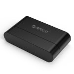 OEM Orico USB3.0 Sata 2.5 Hdd|sdd 1-WAY Adapter Black