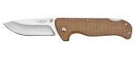 Hunting Folding Knife Bushcrafter 8.5
