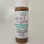 Gaia Organics - Alpha-hydroxy Fruit Acid Toner Mature Skin Green 100ML