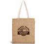 Yasashii Jute Shopper