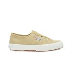 Superga - Classic Canvas Sneaker Beige - 5