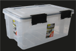 Store & Guard Clear 38.5L Addis