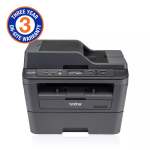 Brother Dcp L2540DW Monochrome Printer With 3 Year Warranty
