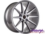19" A-line Baltic 5 112 Gmmf Alloy Wheels - Autostyle Motorsport South Africa