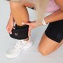 Adjustable Wrist & Ankle Weights Black