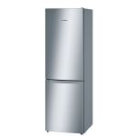 Bosch 302L Combi Fridge - KGN36NL30Z