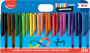 MAPEX Maped Colour Pencils Infinity 144'S School Pack