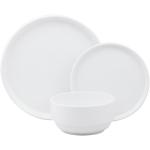 Stackable Dinner Set 12PC 12 Ea